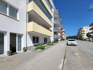 Prodej bytu 1+kk, Brno, Sentická, 68 m2