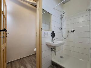Prodej bytu 1+kk, Brno, Sentická, 68 m2