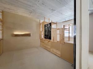 Prodej bytu 1+kk, Brno, Sentická, 68 m2