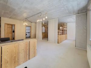 Prodej bytu 1+kk, Brno, Sentická, 68 m2