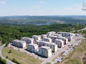 Prodej bytu 1+kk, Brno, Sentická, 68 m2