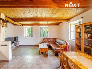 Prodej rodinného domu, Nasavrky, 77 m2