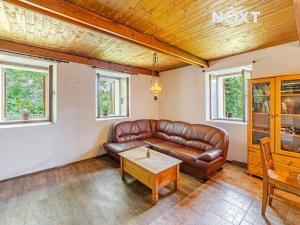 Prodej rodinného domu, Nasavrky, 77 m2