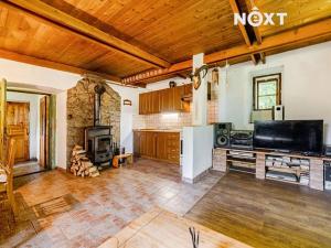 Prodej rodinného domu, Nasavrky, 77 m2