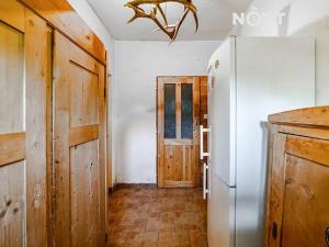 Prodej rodinného domu, Nasavrky, 77 m2