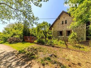 Prodej rodinného domu, Nasavrky, 77 m2
