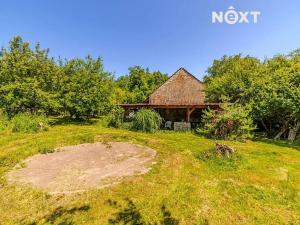 Prodej rodinného domu, Nasavrky, 77 m2