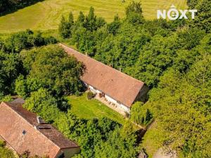 Prodej rodinného domu, Nasavrky, 77 m2