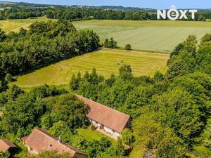 Prodej rodinného domu, Nasavrky, 77 m2