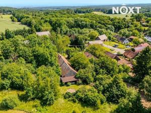 Prodej rodinného domu, Nasavrky, 77 m2