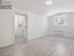 Prodej kanceláře, Praha - Vinohrady, Slezská, 146 m2