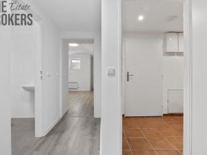 Prodej kanceláře, Praha - Vinohrady, Slezská, 146 m2