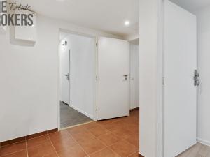 Prodej kanceláře, Praha - Vinohrady, Slezská, 146 m2