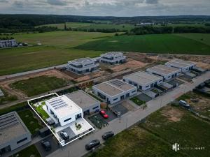 Prodej rodinného domu, Kostelec nad Černými lesy, Červený dub, 104 m2