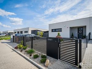 Prodej rodinného domu, Kostelec nad Černými lesy, Červený dub, 104 m2