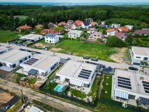 Prodej rodinného domu, Kostelec nad Černými lesy, Červený dub, 104 m2