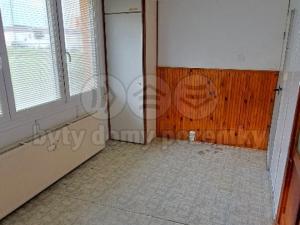 Pronájem bytu 2+1, Pelhřimov, Dolnokubínská, 60 m2