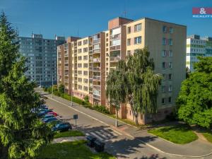 Prodej bytu 3+1, Praha - Troja, Lešenská, 67 m2