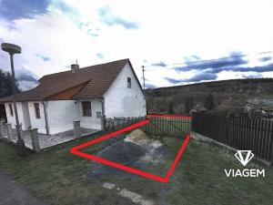 Prodej zahrady, Lubenec, 552 m2