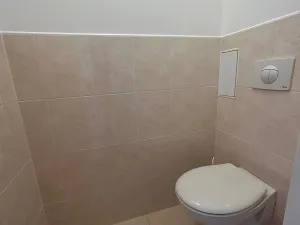 Pronájem bytu 1+1, Praha - Smíchov, Na Plzeňce, 43 m2
