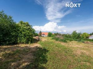 Prodej pozemku pro bydlení, Drnholec, nám. Svobody, 2111 m2