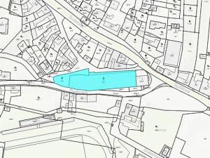 Prodej komerční nemovitosti, Boskovice, Podhradí, 1663 m2