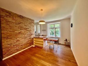 Pronájem bytu 2+kk, Praha, 50 m2