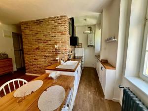 Pronájem bytu 2+kk, Praha, 50 m2