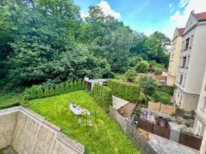 Pronájem bytu 2+kk, Praha, 50 m2