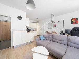 Pronájem bytu 2+kk, Praha - Zličín, Křivatcová, 48 m2