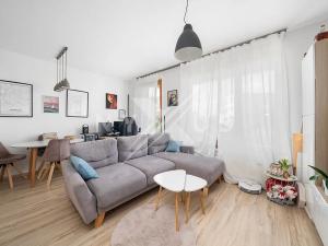 Pronájem bytu 2+kk, Praha - Zličín, Křivatcová, 48 m2