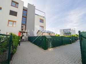 Pronájem bytu 2+kk, Praha - Zličín, Křivatcová, 48 m2