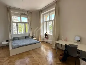 Pronájem pokoje, Praha - Vinohrady, Korunní, 150 m2