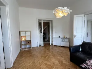 Pronájem pokoje, Praha - Vinohrady, Korunní, 150 m2