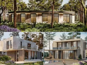 Prodej bytu 2+kk, Drač, Albánie, 80 m2
