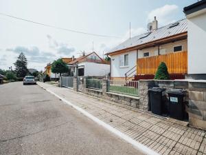 Prodej rodinného domu, Zlín, Mokrá IV, 150 m2