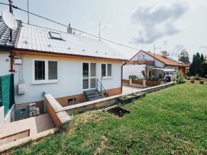 Prodej rodinného domu, Zlín, Mokrá IV, 150 m2