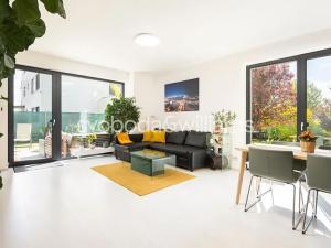 Prodej bytu 3+kk, Brno, Kumpoštova, 94 m2