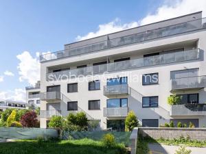 Prodej bytu 3+kk, Brno, Kumpoštova, 94 m2