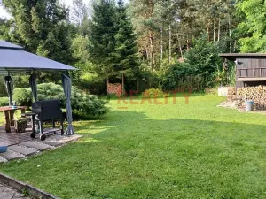 Prodej rodinného domu, Horní Lhota, 90 m2