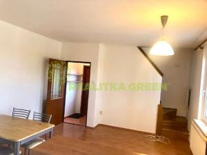 Prodej rodinného domu, Zlín, Mostní, 68 m2