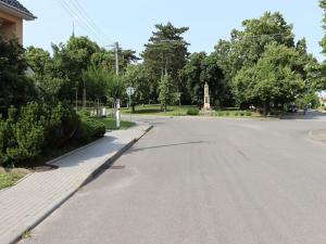 Prodej rodinného domu, Svatobořice-Mistřín, Kovářská, 128 m2