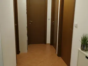 Prodej bytu 3+kk, Praha - Libeň, Podvinný mlýn, 87 m2