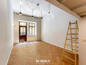 Prodej bytu 2+kk, Praha - Smíchov, Na Valentince, 100 m2