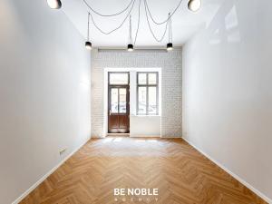 Prodej bytu 2+kk, Praha - Smíchov, Na Valentince, 100 m2