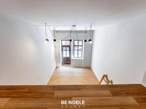Prodej bytu 2+kk, Praha - Smíchov, Na Valentince, 100 m2