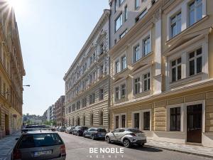 Prodej bytu 2+kk, Praha - Smíchov, Na Valentince, 100 m2