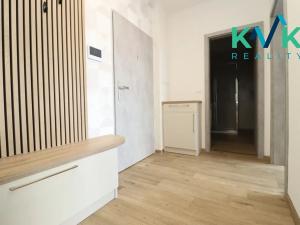 Pronájem bytu 2+kk, Ostrov, Lidická, 54 m2