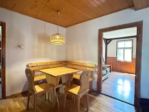 Prodej rodinného domu, Pernink, Blatenská, 130 m2