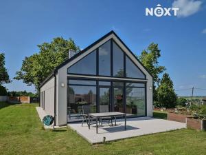 Prodej rodinného domu, Jihlava, 104 m2